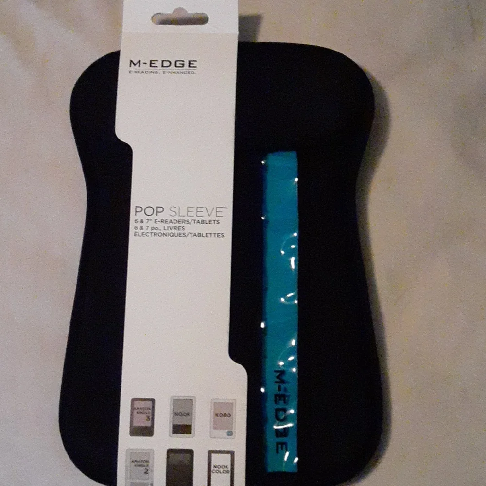 NWT M-Edge POP Sleeve for 6 & 7